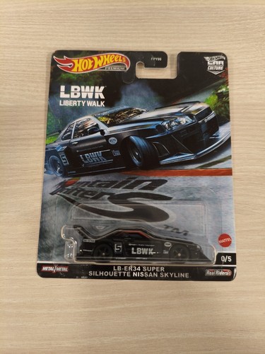 Hot wheels custom made - hot,