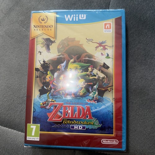 The legend zelda - legend, of