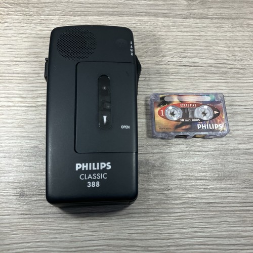 Philips classic 388 pocket - classic,
