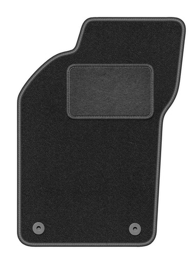 Tapis conducteur moquette - conducteur, en