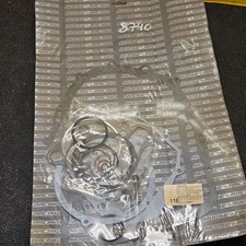 YAMAHA 350 RAPTOR YFM -