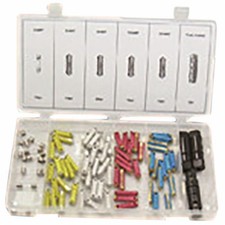 Coffret de 75 fusibles pour