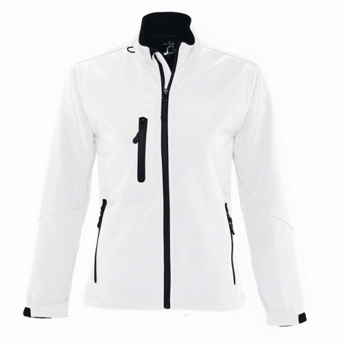 Sols roxy veste softshell - sols,