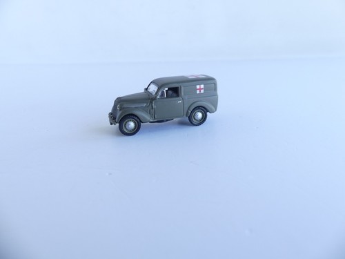 Norev eme voiture - norev, 1:87