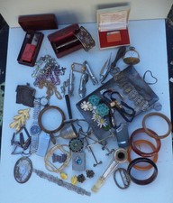 ANCIEN BIJOUX  MONTRE ET