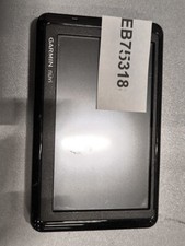 Garmin nüvi GPS Navigator - Occasion, Complètement Opérationnel, N° Accessoires