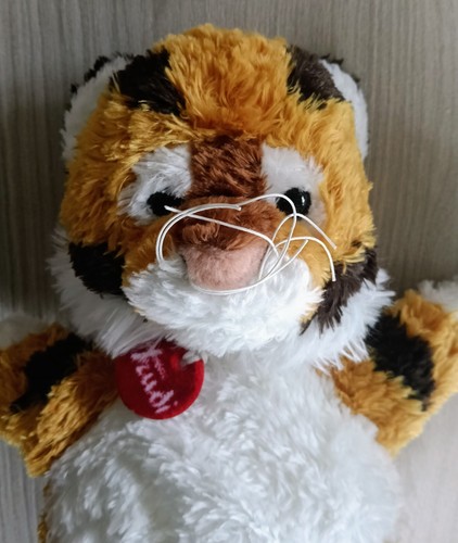 Trudi 17722 tiger very - 17722,