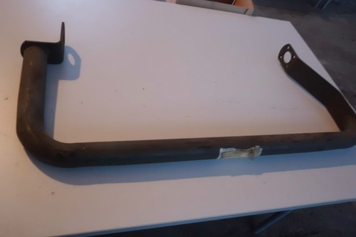 Protection pipe winch - pipe,