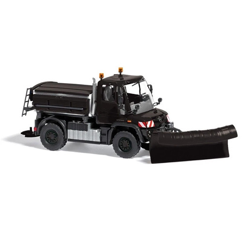 Mercedes benz unimog - mercedes,