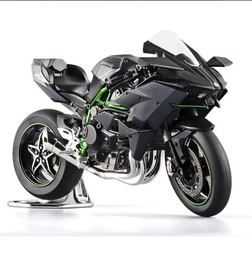 Moto miniature collection - miniature,