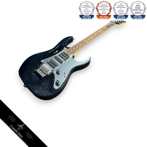 Guitare électrique ibanez - guitare,