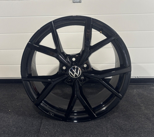Golf gti 19 - vw,