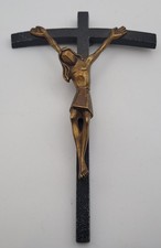 Ancien Crucifix Croix
