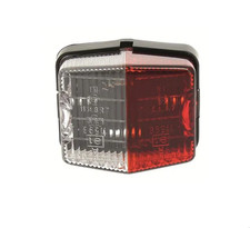 Feu De Gabarit Camping-car