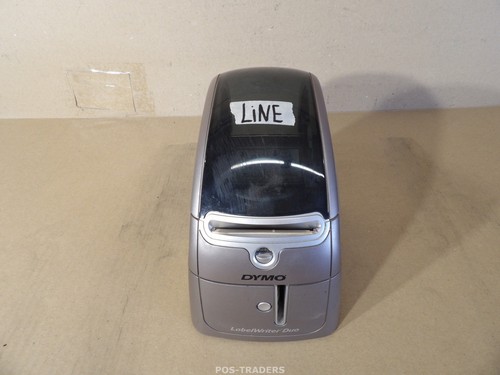 Dymo labelwriter duo direct - dymo,