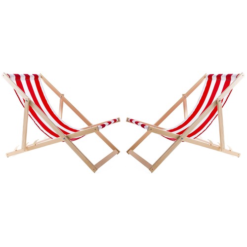 Woodok lot chaises - woodok,