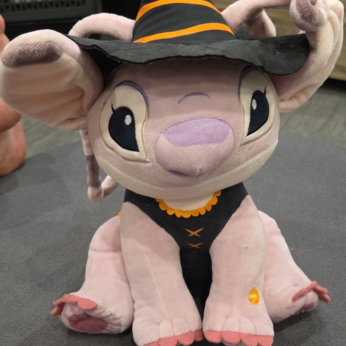 Peluche disney stitch - peluche,