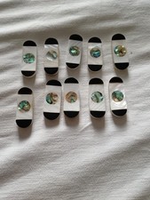 lot de repose couteaux en