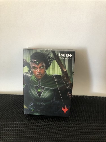 Deck magic the gathering 2019 - gathering,