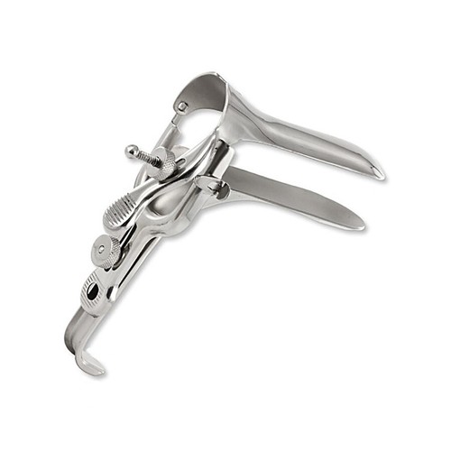 Speculum anal spéculum - speculum, métal