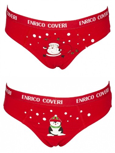 Enrico coveri slip garçon - enrico,
