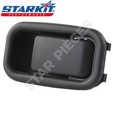 Poignée de porte intérieure