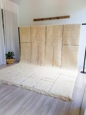 Tapis marocain, tapis beni