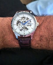 Montre Automatique