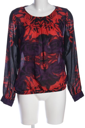 Bodyflirt blouse transparente - blouse,