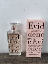 Eau de Parfum Yves Rocher -