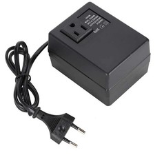 ✅Convertisseur de Prise EU