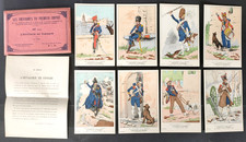 Cdt Bucquoy Les Uniformes du