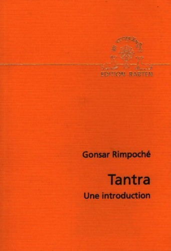 Tantra une introduction - ,