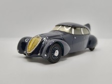 Zwicky Replicas 1/43 Peugeot 402 Andreau 1939. Made By Schmid. Wow Rare! 