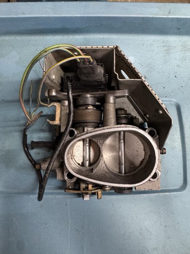 Passat b3 mk2 golf - mk2,
