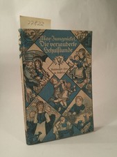 The enchanted school lesson Fritz Eggers devised the pictures for this book