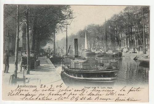 Pays bas nederland - pays,