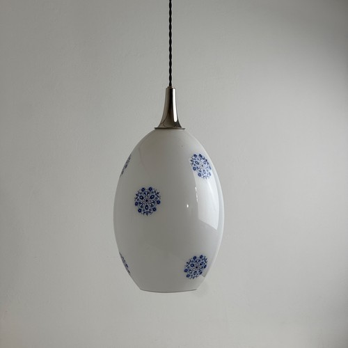 Ancienne grande suspension - ancienne,
