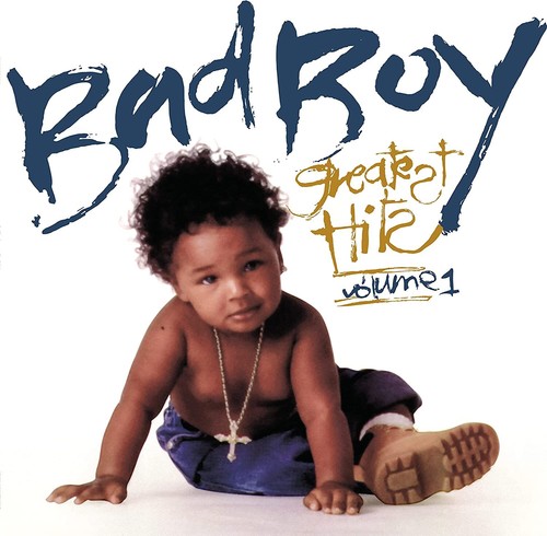 Various artists bad boy - artists,