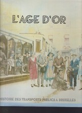 TRAMWAYS - HISTOIRE DES