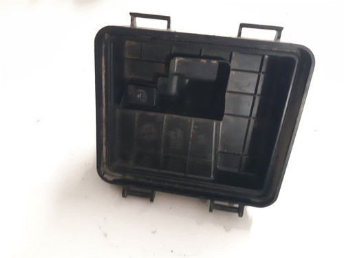 Support filtre air - a, moteur