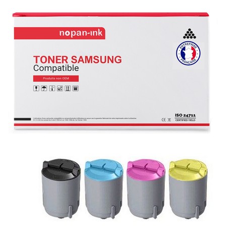Toners samsung clp 300a els - toners, clp-300a