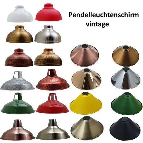Ancien lampe suspension abat - lampe,