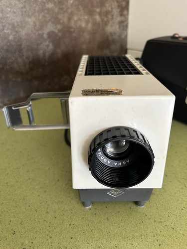 Projecteur diapositives
