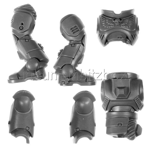 Spin03 corps intercessor space - spin03,