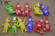 Rare Teletubbies Collection