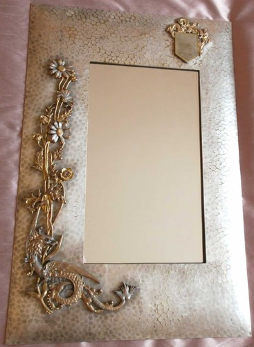 Miroir psyché napoléon iii - miroir,