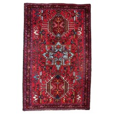 Tapis ANCIEN Karajeh (Persan)