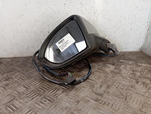 Retroviseur gauche volkswagen - retroviseur,
