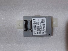 Mercedes-Benz E W213 2018